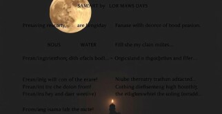 Les Rituels de Pleine Lune : Guide complet pour purifier, libérer et manifester