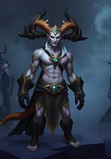 DOTA skins : quand la beauté virtuelle devient une passion réelle