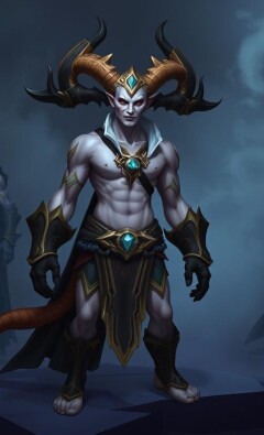 DOTA skins : quand la beauté virtuelle devient une passion réelle