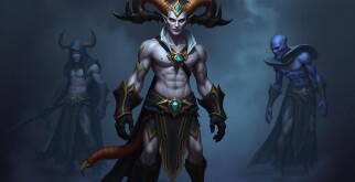 DOTA skins : quand la beauté virtuelle devient une passion réelle