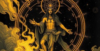 La Théurgie : L’Art d’Invoquer le Divin