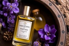 L'Alchimie des Parfums: créer des Huiles Ensorcelées