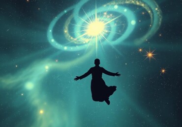 La pratique de l’Astral Projection : guide complet pour explorer le voyage hors du corps