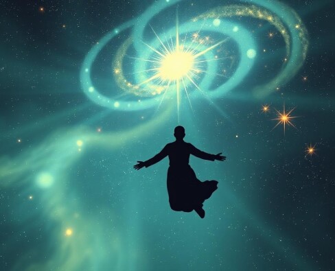 La pratique de l’Astral Projection : guide complet pour explorer le voyage hors du corps