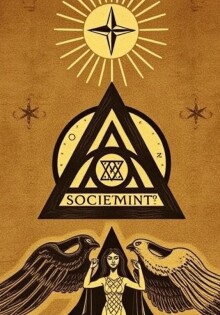 Les Sociétés Secrètes : des Illuminati à la Golden Dawn