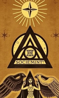 Les Sociétés Secrètes : des Illuminati à la Golden Dawn