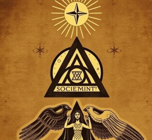 Les Sociétés Secrètes : des Illuminati à la Golden Dawn