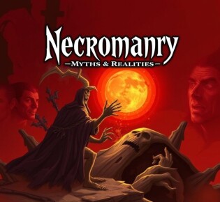 La Nécromancie: Mythes et Réalités