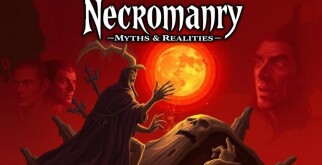 La Nécromancie: Mythes et Réalités