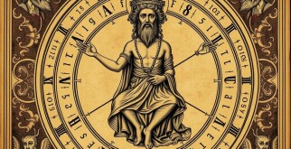 Les Prophéties de Nostradamus : mystère, méthode et héritage