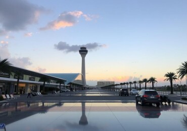 Renting a Car at Miami International Airport: Your Practical, No-Surprises Guide