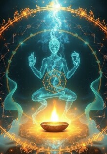 L’Alchimie Spirituelle : La Transformation de l’Âme