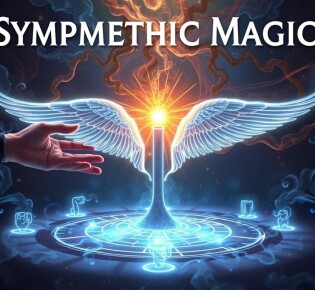 La Magie Sympathique: Loi de Similarité et de Contagion