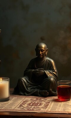 La fabrication et la consécration des Talismans : guide complet pour l’âme curieuse