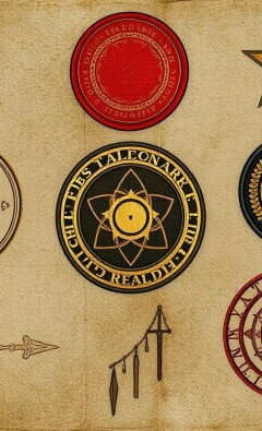 L’Utilisation des Sceaux et des Sigils : entre symboles, intention et pratique