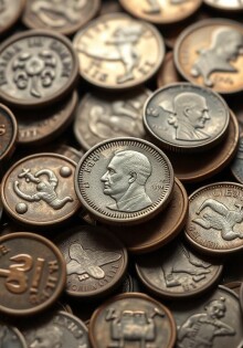 Is That Old Coin Worth Anything? A Practical Guide to Checking Value
