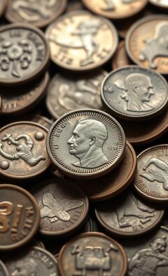 Is That Old Coin Worth Anything? A Practical Guide to Checking Value