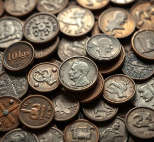 Is That Old Coin Worth Anything? A Practical Guide to Checking Value