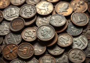Is That Old Coin Worth Anything? A Practical Guide to Checking Value