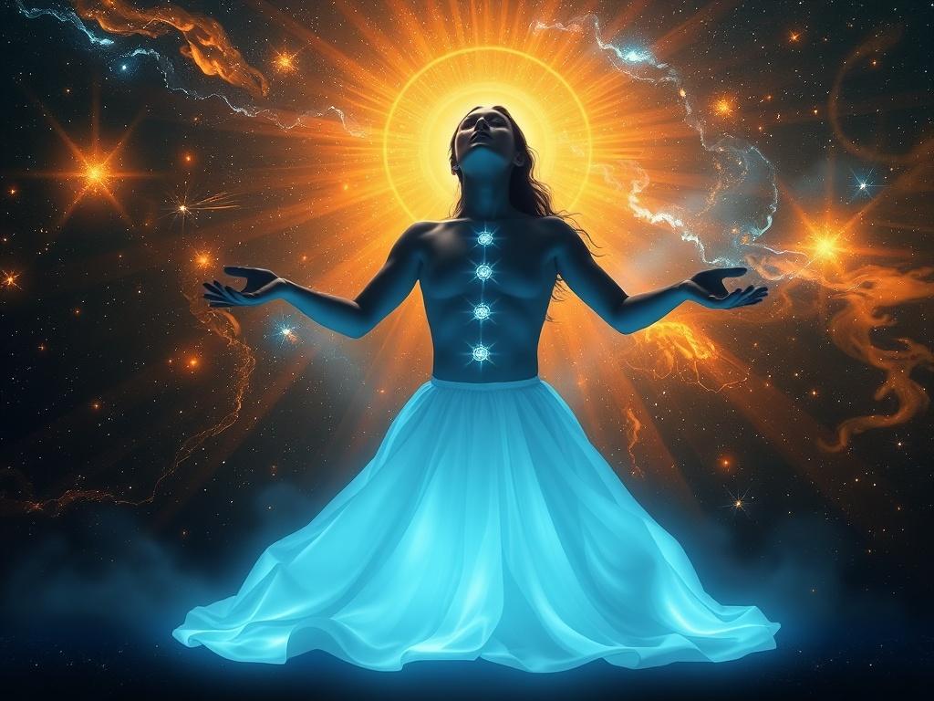     La pratique de l'Astral Projection. Préparer son corps et son esprit : conditions, respirations et posture