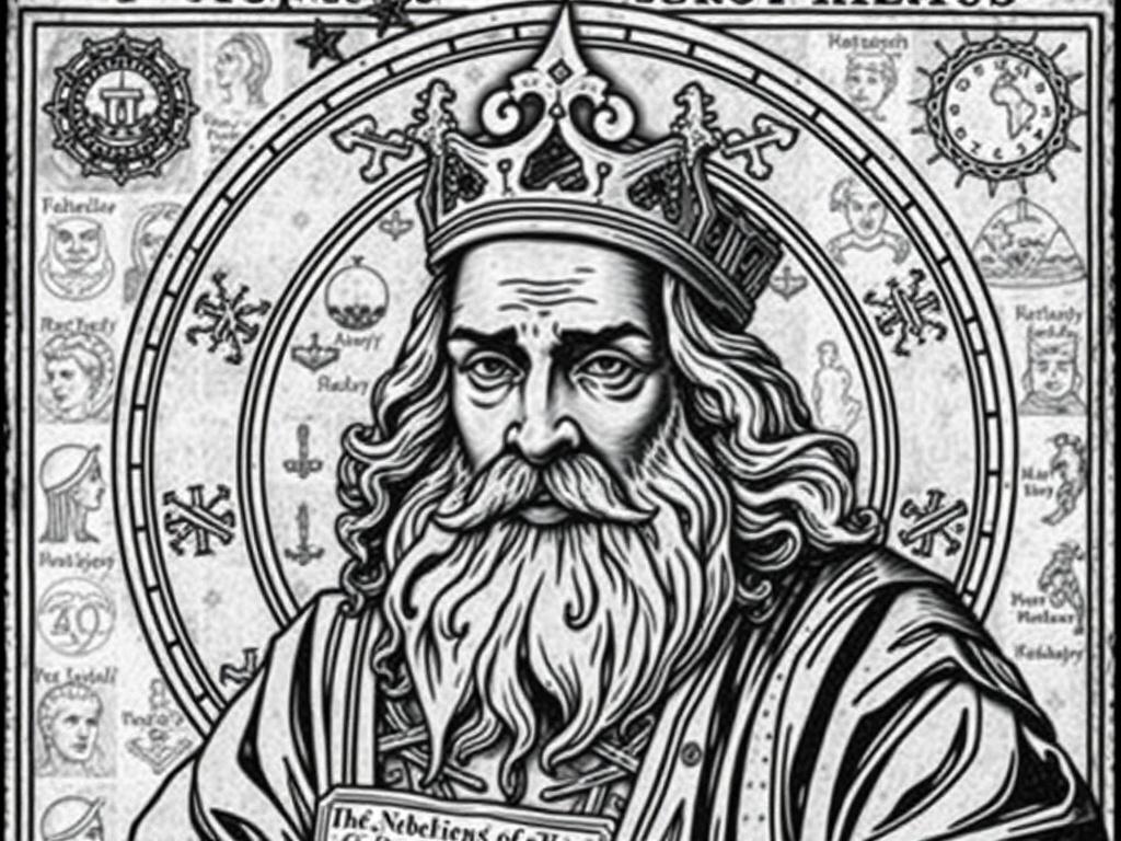     Les Prophéties de Nostradamus. La postérité : influence culturelle et appropriations modernes
