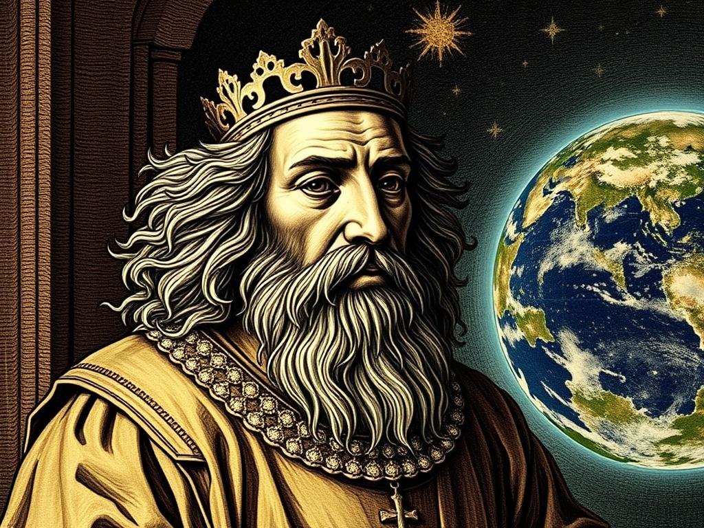     Les Prophéties de Nostradamus. Les prophéties et la science : dialogue ou antagonisme ?