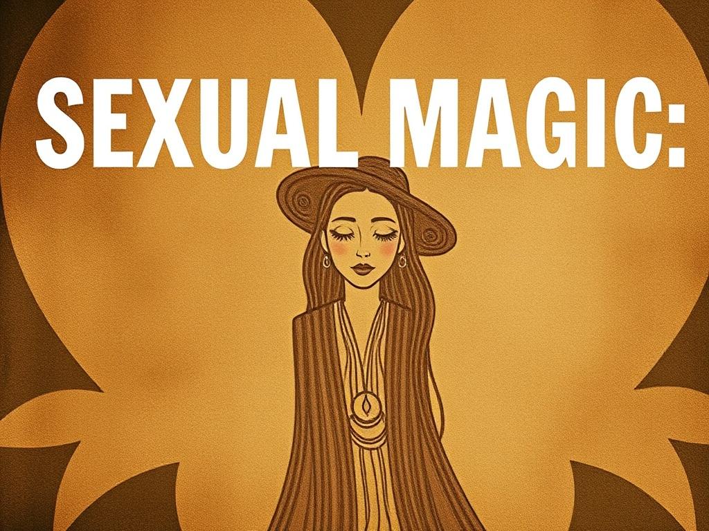     La Magie Sexuelle: Théories et Pratiques. Comment s'approcher de la pratique en sécurité