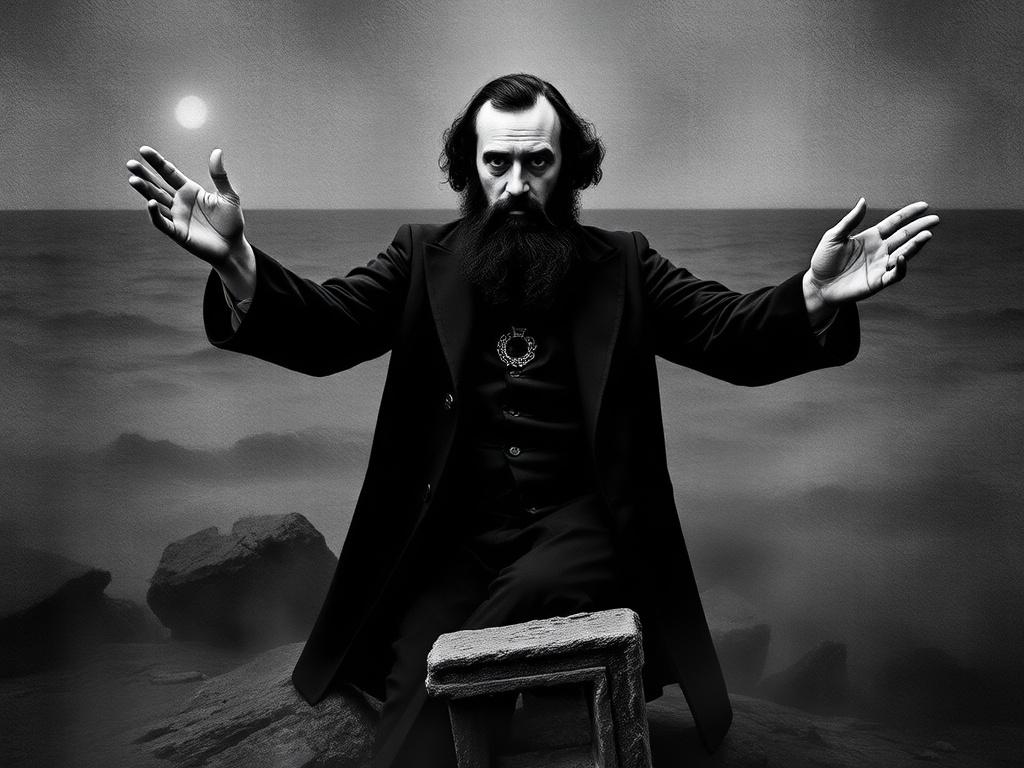Spiritists Allan Kardec et le spiritisme : histoire, principes et héritage