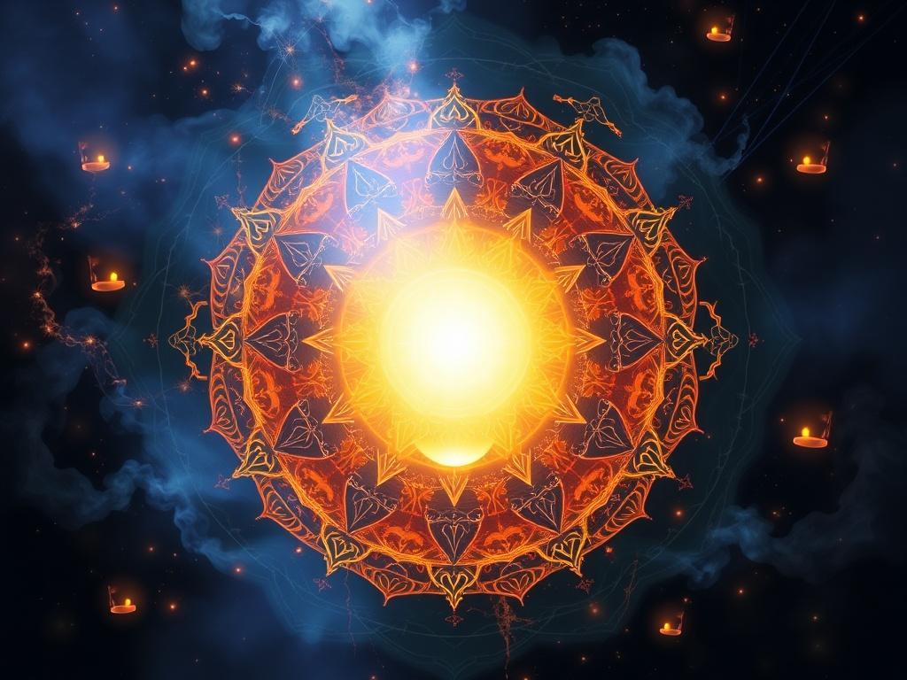     L'Alchimie Spirituelle: La Transformation de l'Âme. Les étapes de la transformation : décrites en détail