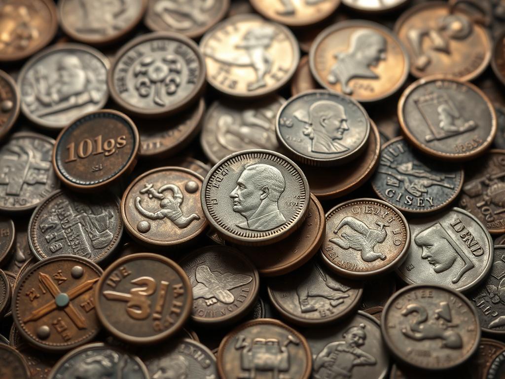 Is That Old Coin Worth Anything? A Practical Guide to Checking Value